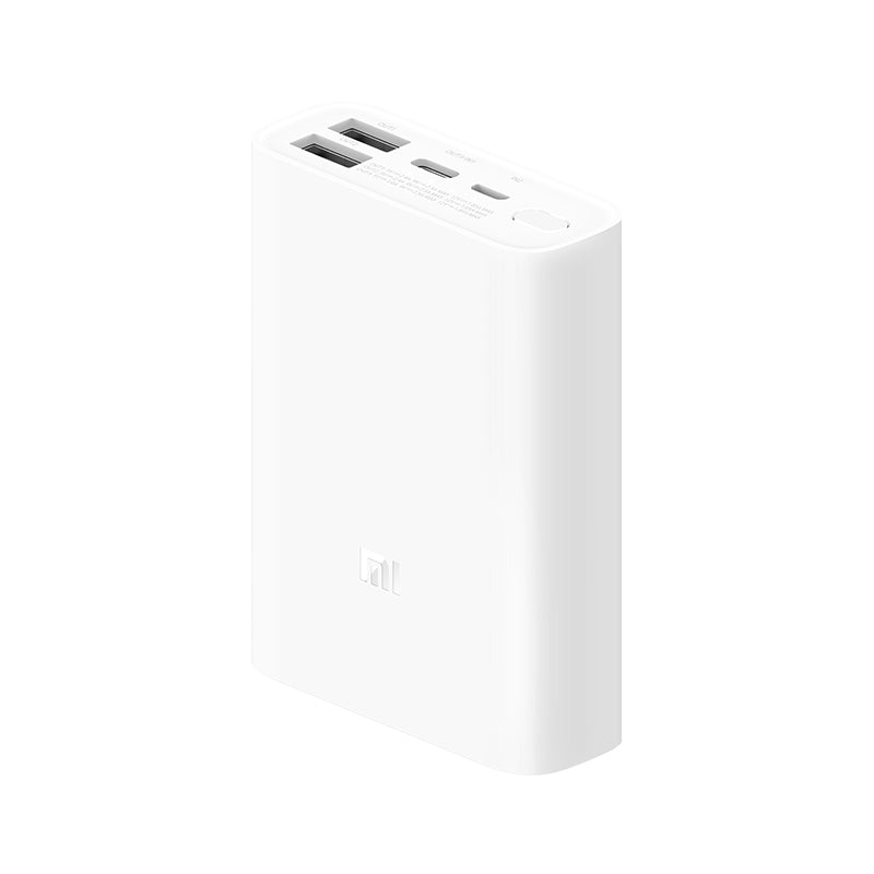 Přenosná power banka XIAOMI PB1022ZM 10000mAh Přenosná power banka XIAOMI PB1022ZM 10000mAh